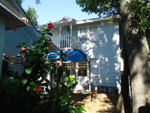 1014 12th Ave N in St. Petersburg, FL - Building Photo