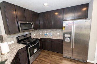 8932 Hollister Commons Ln in Houston, TX - Building Photo - Building Photo