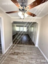 1092 E San Antonio Dr in Long Beach, CA - Building Photo - Building Photo