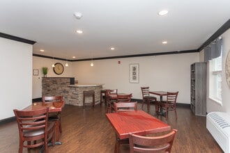 Simmons Crossing Senior Apartments in Rossford, OH - Building Photo - Interior Photo