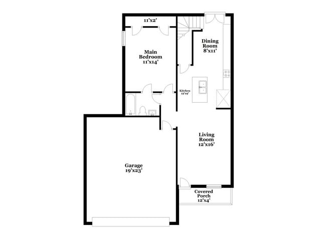 5053 Cornelius Dr in Murfreesboro, TN - Building Photo - Building Photo