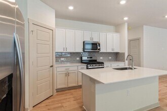 13700 Lubeck Dr in Pflugerville, TX - Building Photo - Building Photo