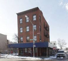 63 Franklin St in Brooklyn, NY - Building Photo