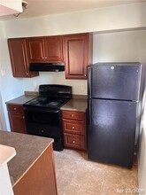 5989 Julian Ave in St. Louis, MO - Foto de edificio - Building Photo