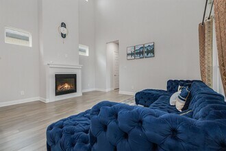 4543 Stone Valley Trl in Arlington, TX - Building Photo - Building Photo