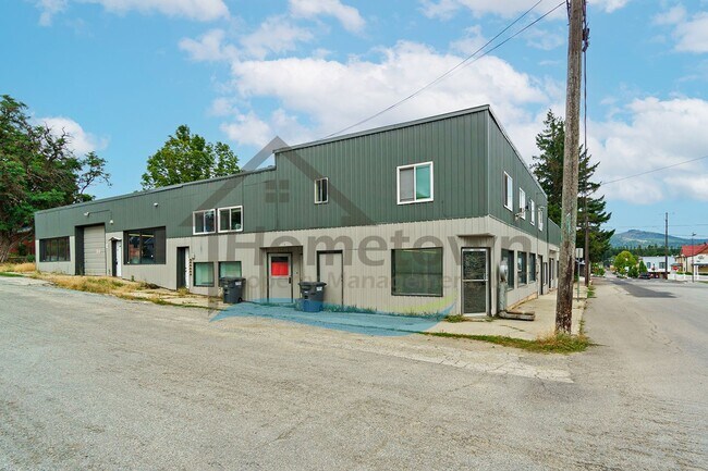 property at 45 Church St
