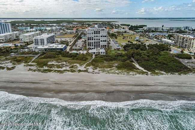 property at 2100 N Atlantic Ave