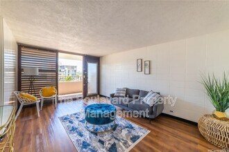 1710 Makiki St in Honolulu, HI - Building Photo - Building Photo