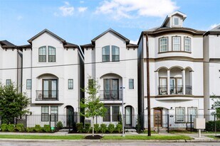 211 Milby St in Houston, TX - Building Photo