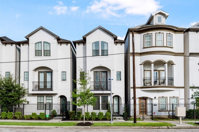 property at 211 Milby St