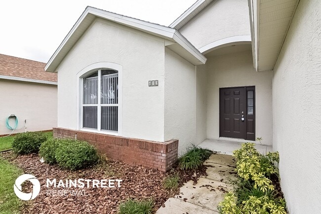 412 Ella Mae Dr in Davenport, FL - Building Photo - Building Photo