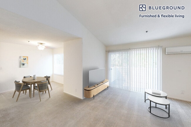 3650 Andrews Dr in Pleasanton, CA - Building Photo - Building Photo