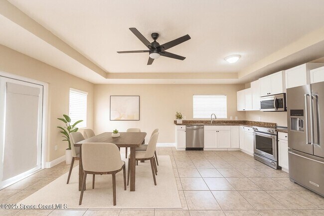 4171 Brantley Cir in Rockledge, FL - Building Photo - Building Photo