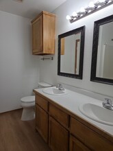 4204 Magnolia St in Texarkana, TX - Foto de edificio - Building Photo