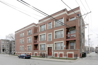 6400-6402 S Maryland Ave in Chicago, IL - Building Photo - Building Photo