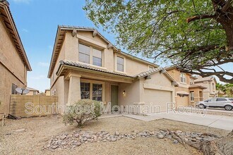 45556 W Tucker Rd in Maricopa, AZ - Building Photo - Building Photo
