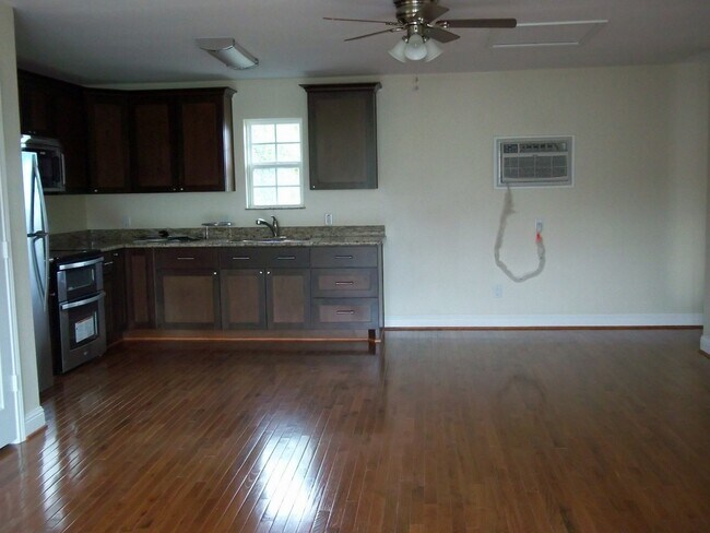 401 Willard St in Houston, TX - Building Photo - Building Photo