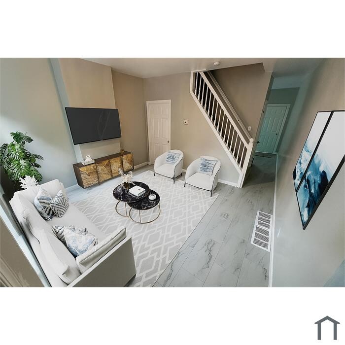 4944 W Stiles St in Philadelphia, PA - Building Photo