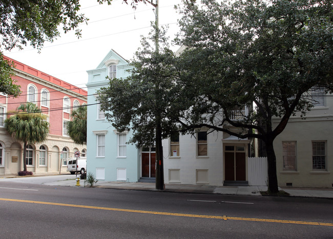 67 Society St in Charleston, SC - Building Photo - Building Photo