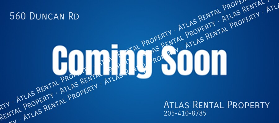 560 Duncan Rd in Falkville, AL - Building Photo