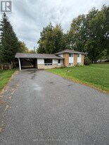 7 Lennox St in Ottawa, ON - Building Photo