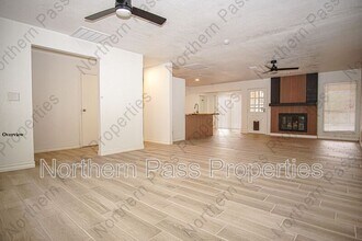 11025 Tom Weiskopf Dr in El Paso, TX - Building Photo - Building Photo