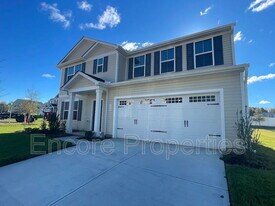 248 Gianna Dr in Lillington, NC - Building Photo