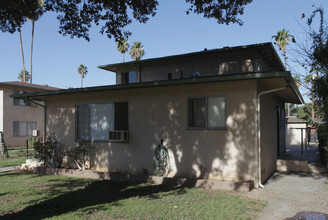 7445-7451 Potomac St in Riverside, CA - Building Photo - Building Photo