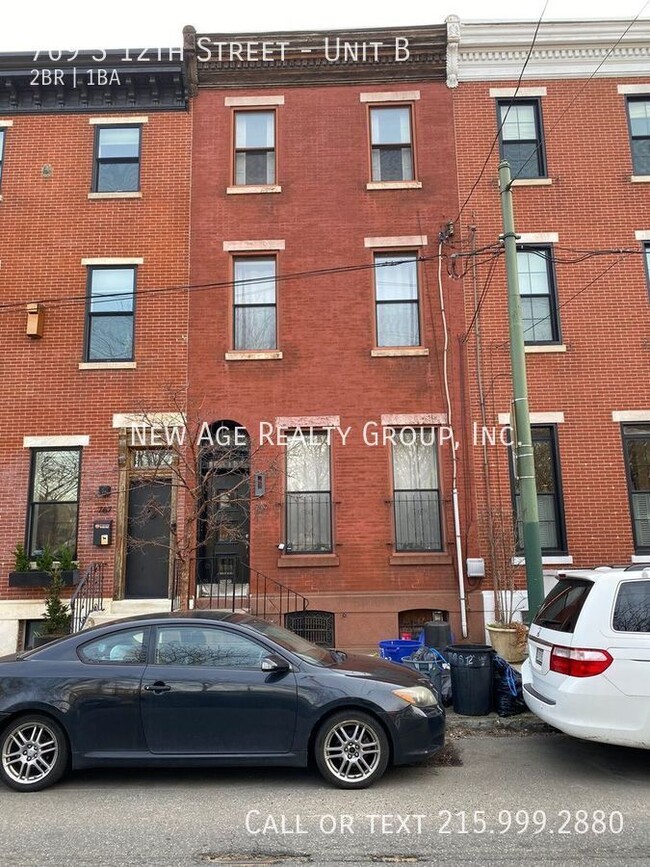 property at 769 S 12th St