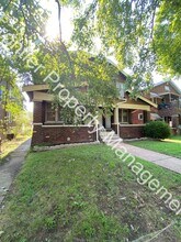 4018 Hydraulic Ave in St. Louis, MO - Building Photo - Building Photo