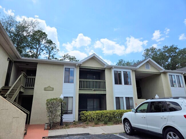 3570 Sable Palm Ln in Titusville, FL - Building Photo - Building Photo