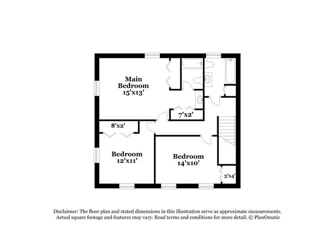 6958 Pleasant Dr in Austell, GA - Foto de edificio - Building Photo