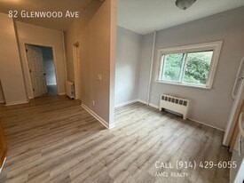 82 Glenwood Ave in Yonkers, NY - Building Photo