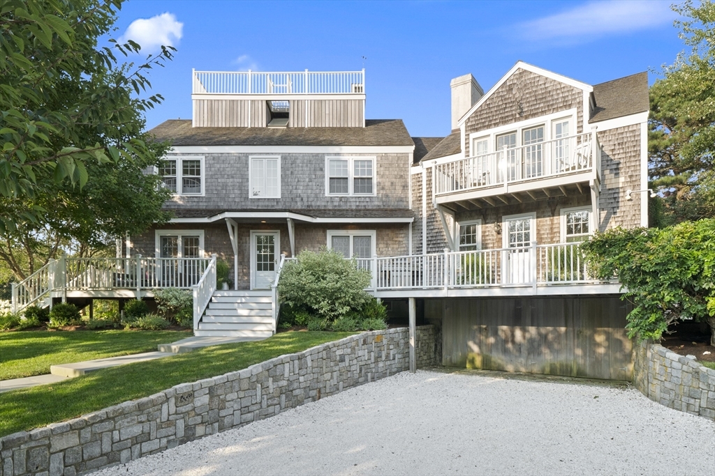 2 Drew Ln in Nantucket, MA - Building Photo