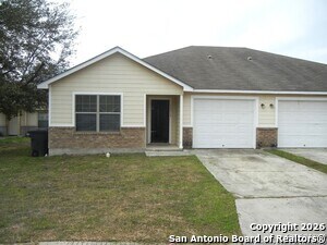 13015 O'Connor Cove in San Antonio, TX - Building Photo