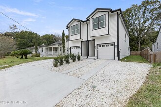 4029 Ernest St in Jacksonville, FL - Building Photo - Building Photo
