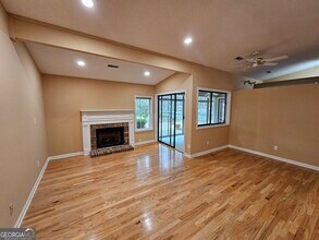 108 Glendale Dr in Peachtree City, GA - Building Photo - Building Photo