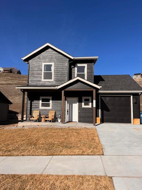 property at 3GEN Builders