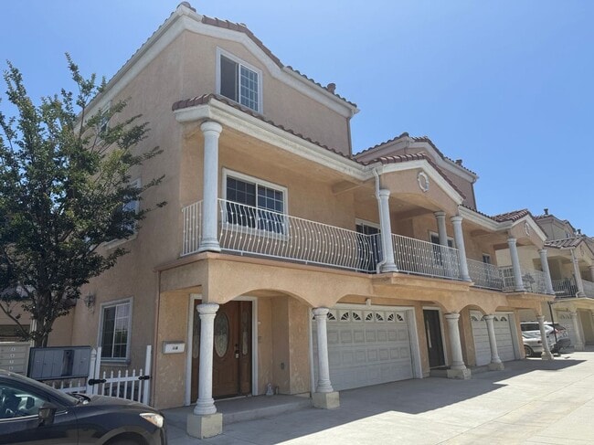 property at 418 W 223rd St