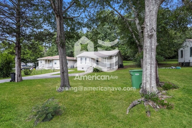 7728 Aurora Dr in Columbus, GA - Building Photo - Building Photo