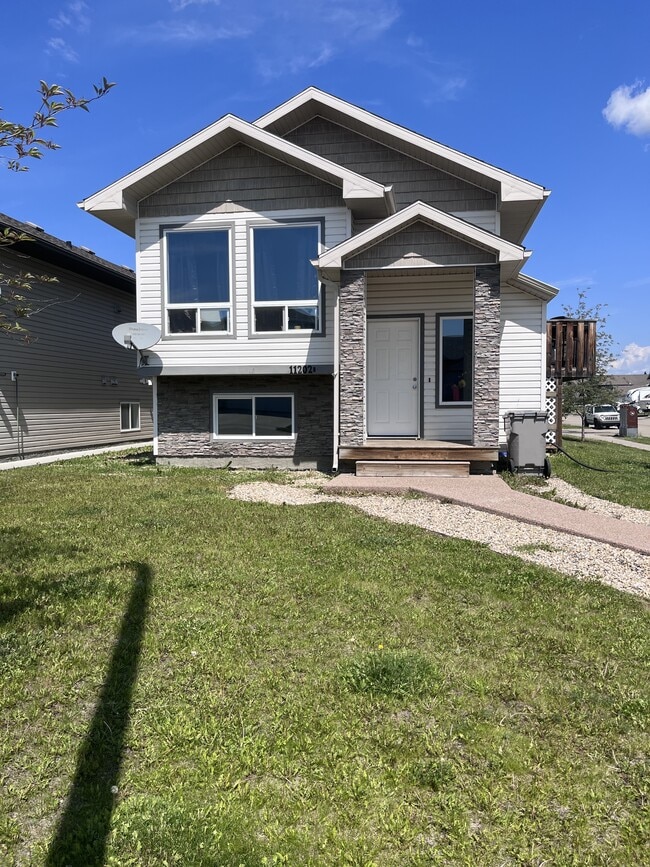property at 11202 75a Ave