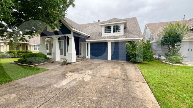 1509 Lacewing Dr in McKinney, TX - Building Photo - Building Photo