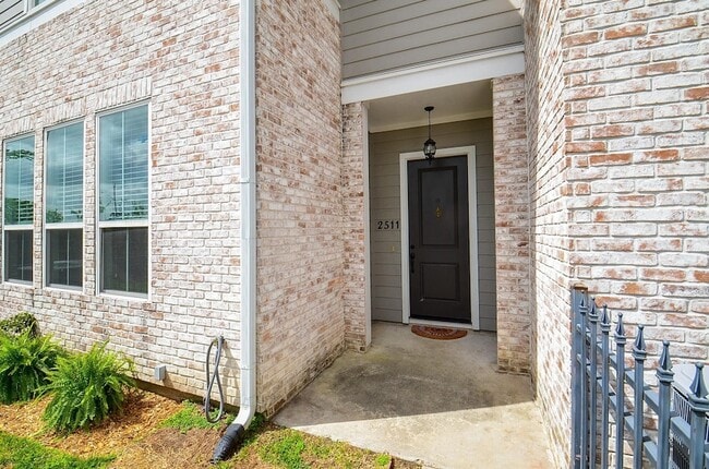 2511 Judiway St in Houston, TX - Building Photo - Building Photo