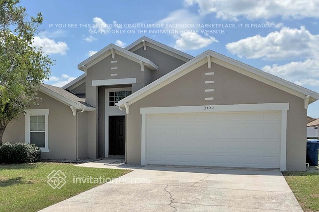 2761 Rochelle Dr in Winter Haven, FL - Building Photo - Building Photo