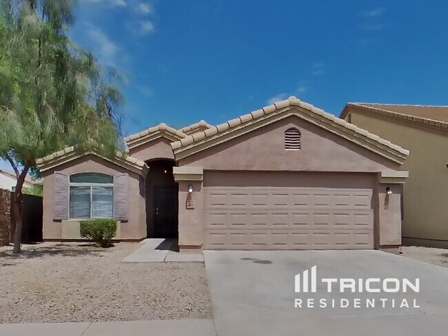 3426 W Wayland Dr in Phoenix, AZ - Building Photo - Building Photo