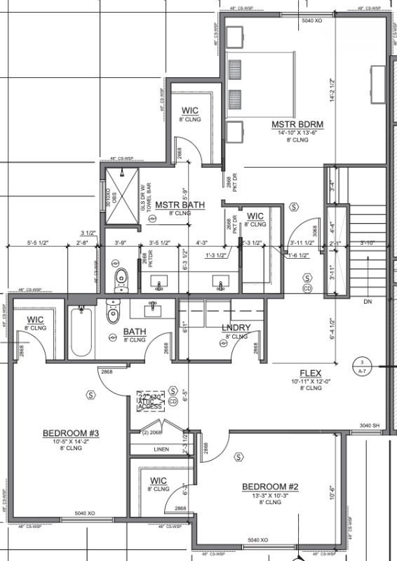 4158 N Honeysuckle Dr in Coeur d'Alene, ID - Building Photo - Building Photo