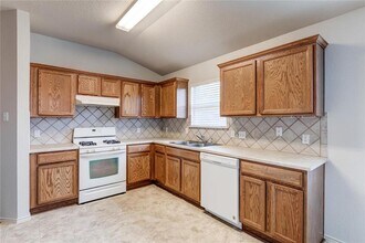 405 Fort Thomas Pl in Round Rock, TX - Building Photo - Building Photo