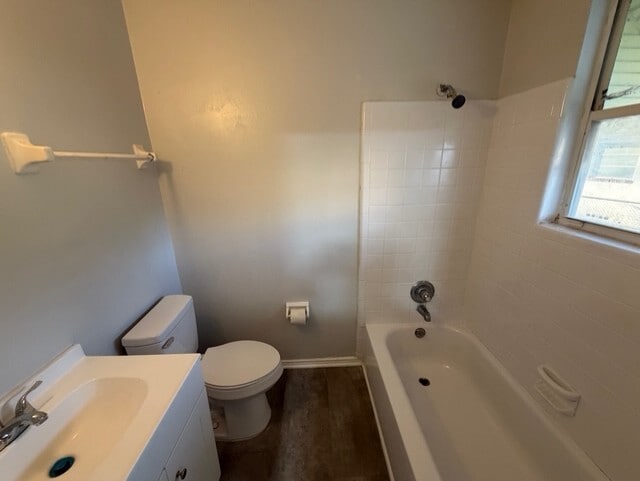 1727 Campus St in Jacksonville, FL - Foto de edificio - Building Photo