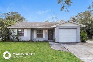 1660 Crystalview Trail in Lakeland, FL - Building Photo