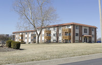 Crown Point Apartments photo'